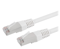 Silver Monkey Kabel RJ-45 - RJ-45 S-FTP kat.7 20m - 676383 - zdjęcie 1